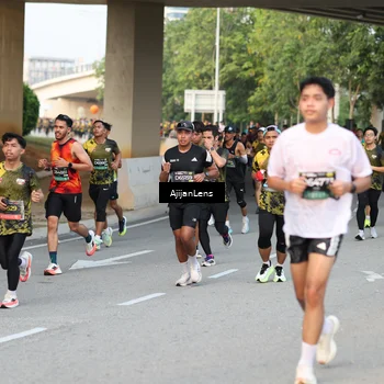 Runner Photo 6485247