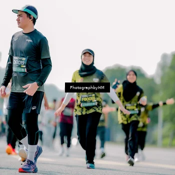 Runner Photo 6485251