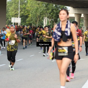Runner Photo 6485252
