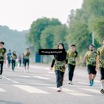 Runner Photo 6485254
