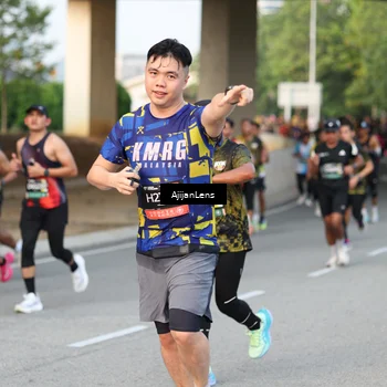 Runner Photo 6485255