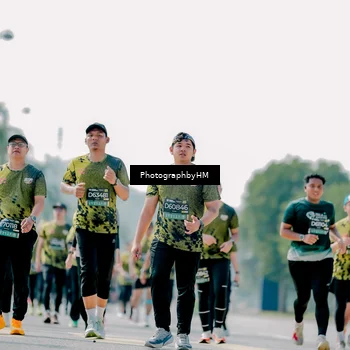 Runner Photo 6485256