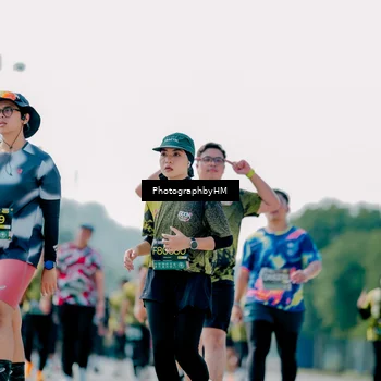 Runner Photo 6485257
