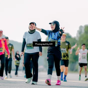Runner Photo 6485258