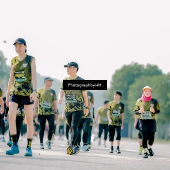 Runner Photo 6485260