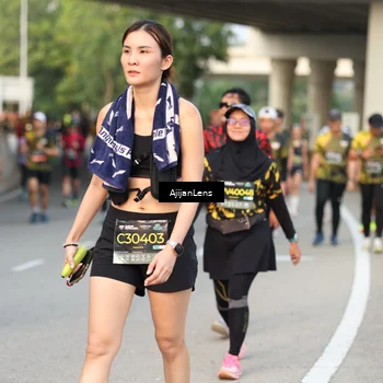 Runner Photo 6485262