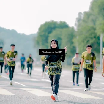 Runner Photo 6485263