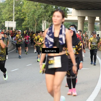 Runner Photo 6485266