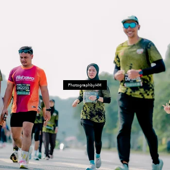 Runner Photo 6485268