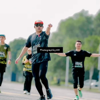 Runner Photo 6485270