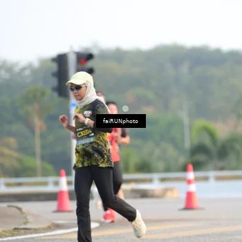 Runner Photo 6485273
