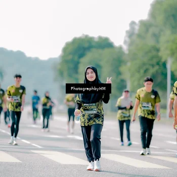Runner Photo 6485274