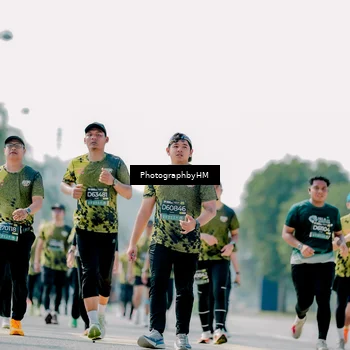 Runner Photo 6485275