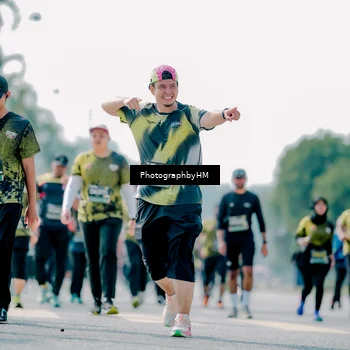 Runner Photo 6485277