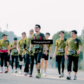 Runner Photo 6485278