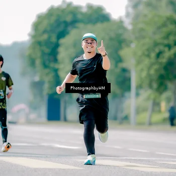 Runner Photo 6485279