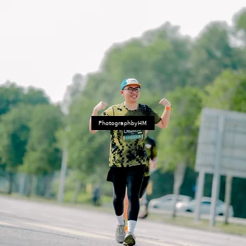 Runner Photo 6485282