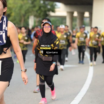 Runner Photo 6485288