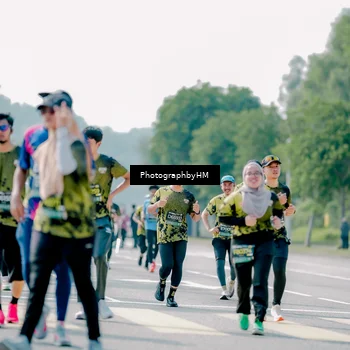 Runner Photo 6485290