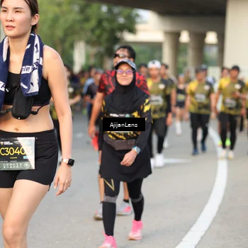 Runner Photo 6485292