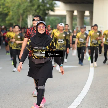 Runner Photo 6485294