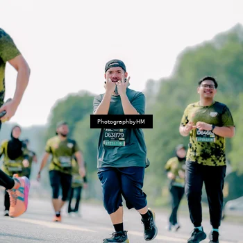 Runner Photo 6485295