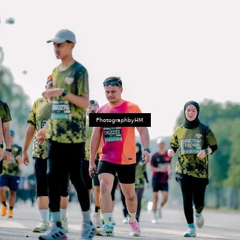 Runner Photo 6485298