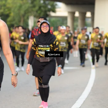 Runner Photo 6485299