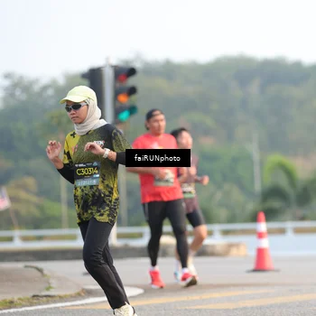 Runner Photo 6485303