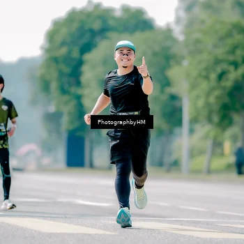 Runner Photo 6485304