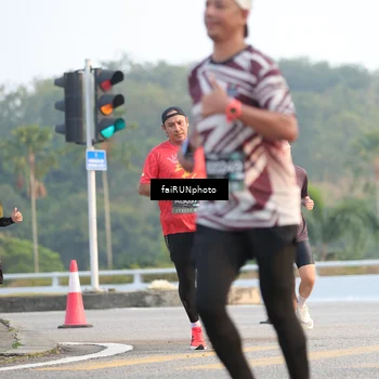 Runner Photo 6485305