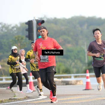 Runner Photo 6485306