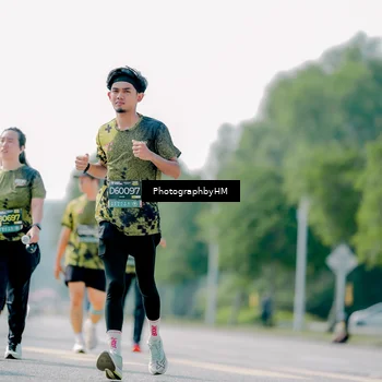 Runner Photo 6485313
