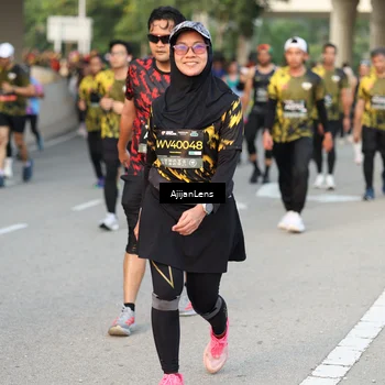 Runner Photo 6485314