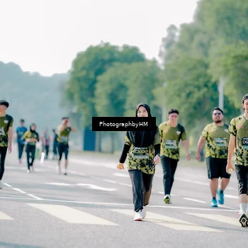 Runner Photo 6485320