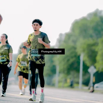 Runner Photo 6485321