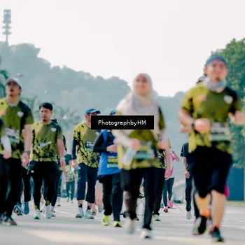 Runner Photo 6485323