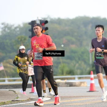Runner Photo 6485324