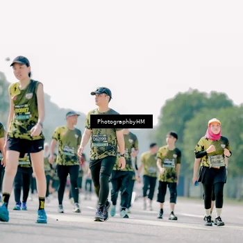 Runner Photo 6485325