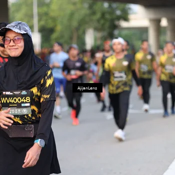 Runner Photo 6485328