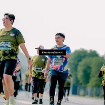 Runner Photo 6485330