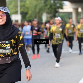Runner Photo 6485332
