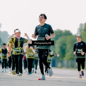 Runner Photo 6485334