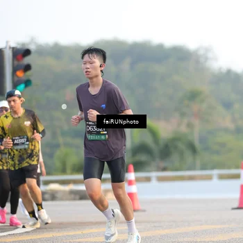 Runner Photo 6485337
