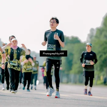 Runner Photo 6485339