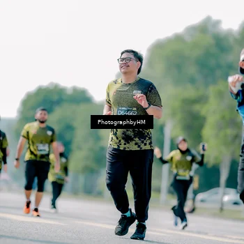Runner Photo 6485342