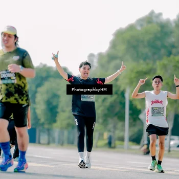 Runner Photo 6485343
