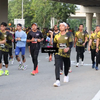 Runner Photo 6485346