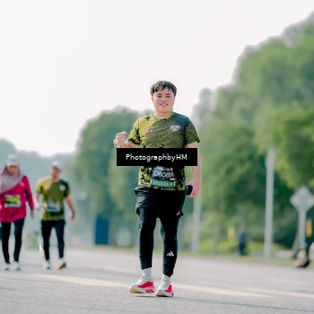 Runner Photo 6485348