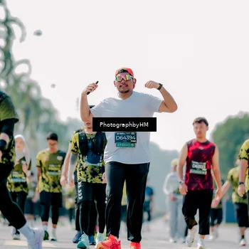 Runner Photo 6485349